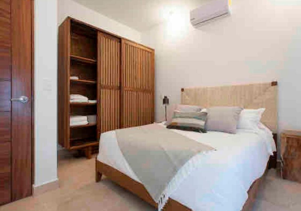 Apartamento Casalabastilla La Paz Exterior foto