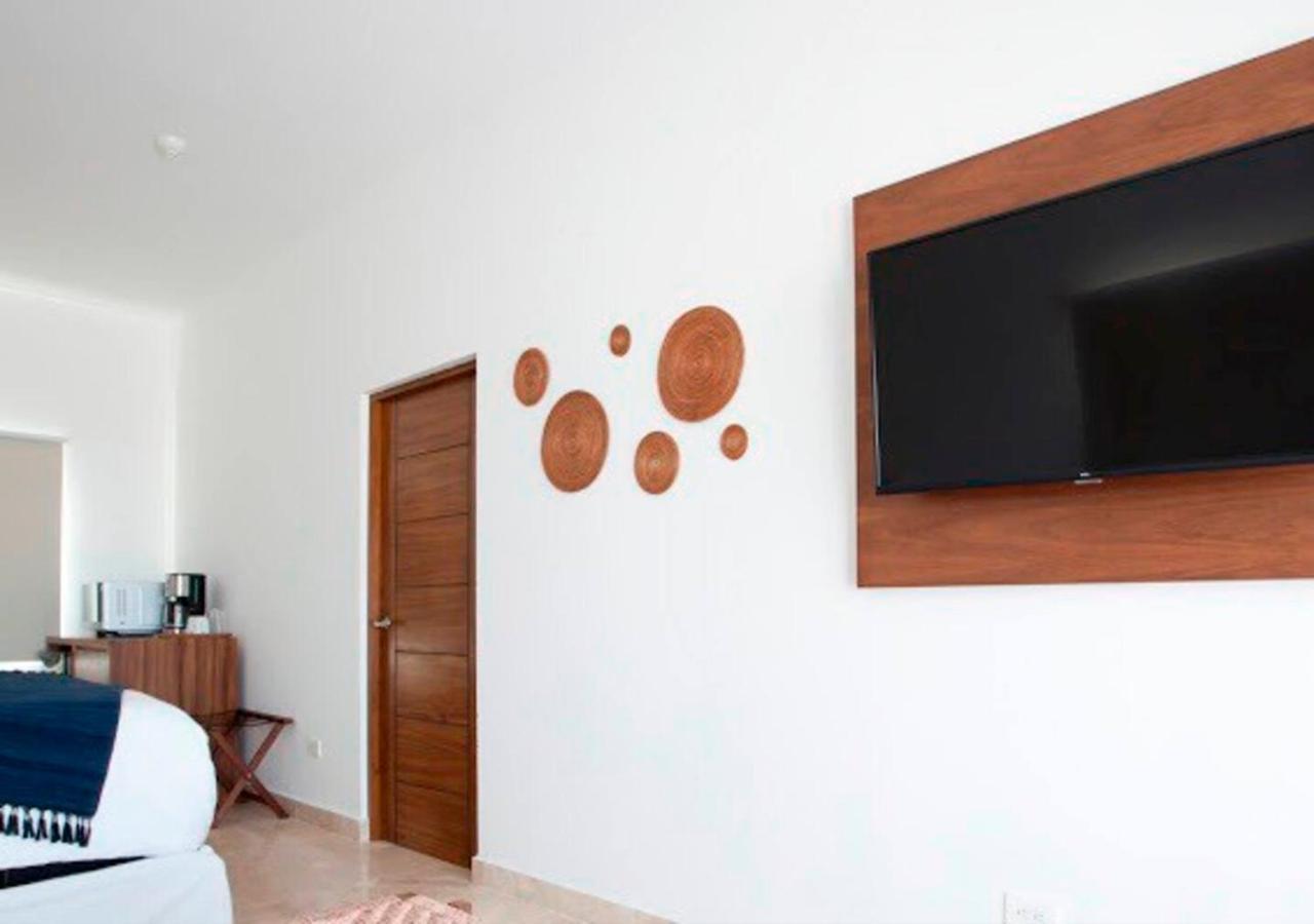 Apartamento Casalabastilla La Paz Exterior foto
