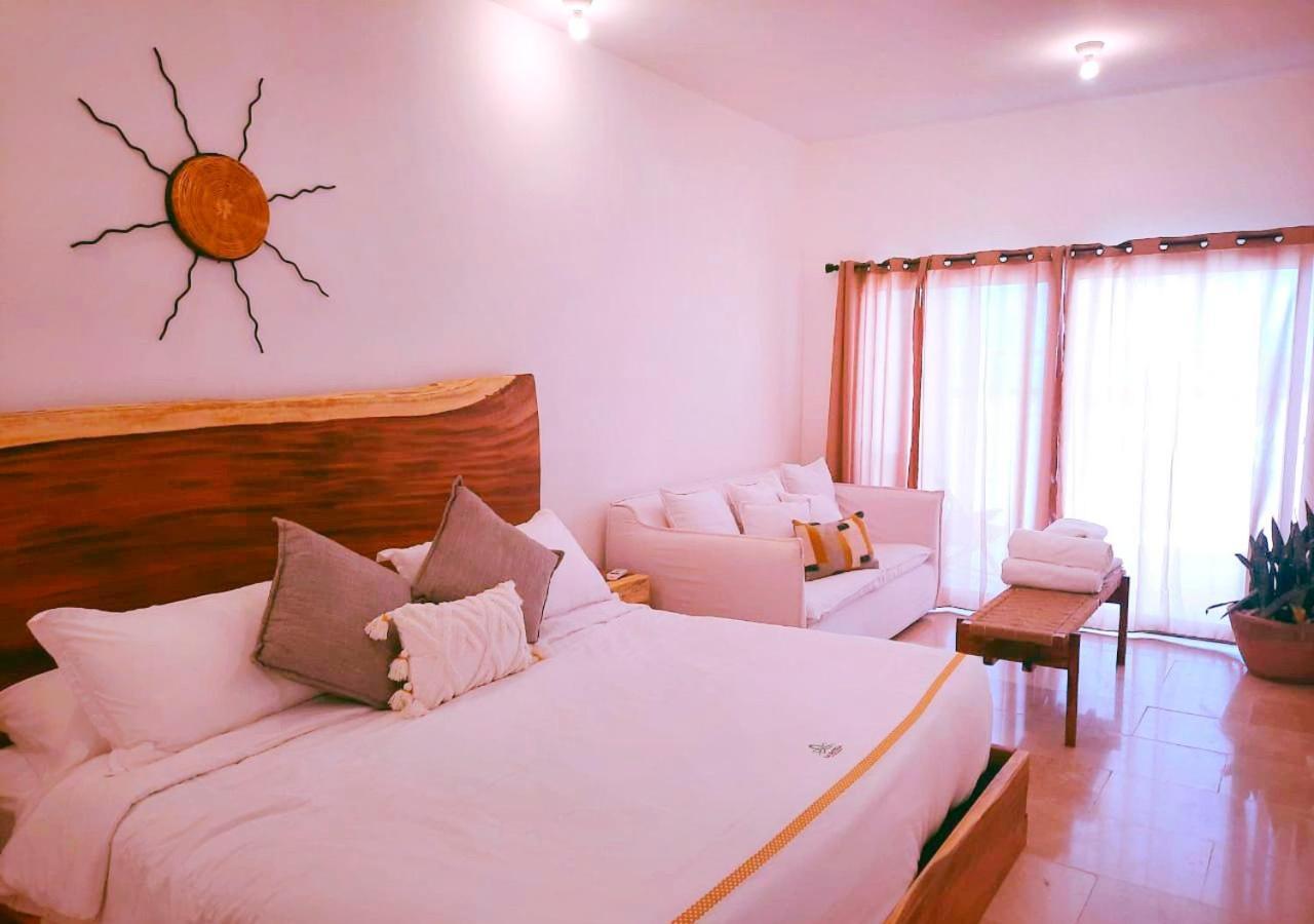 Apartamento Casalabastilla La Paz Exterior foto
