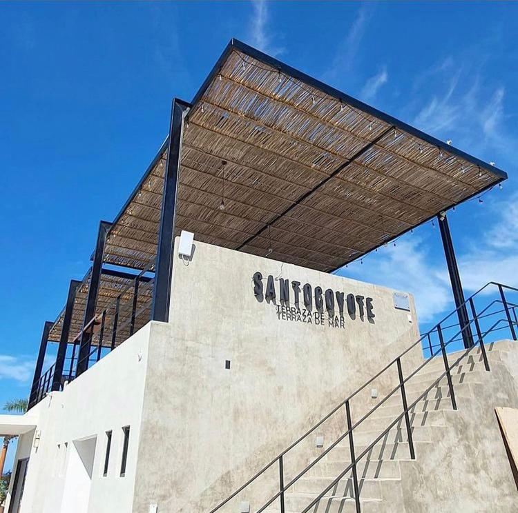 Apartamento Casalabastilla La Paz Exterior foto