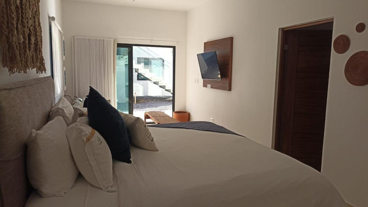 Apartamento Casalabastilla La Paz Exterior foto