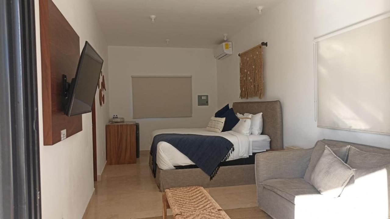Apartamento Casalabastilla La Paz Exterior foto