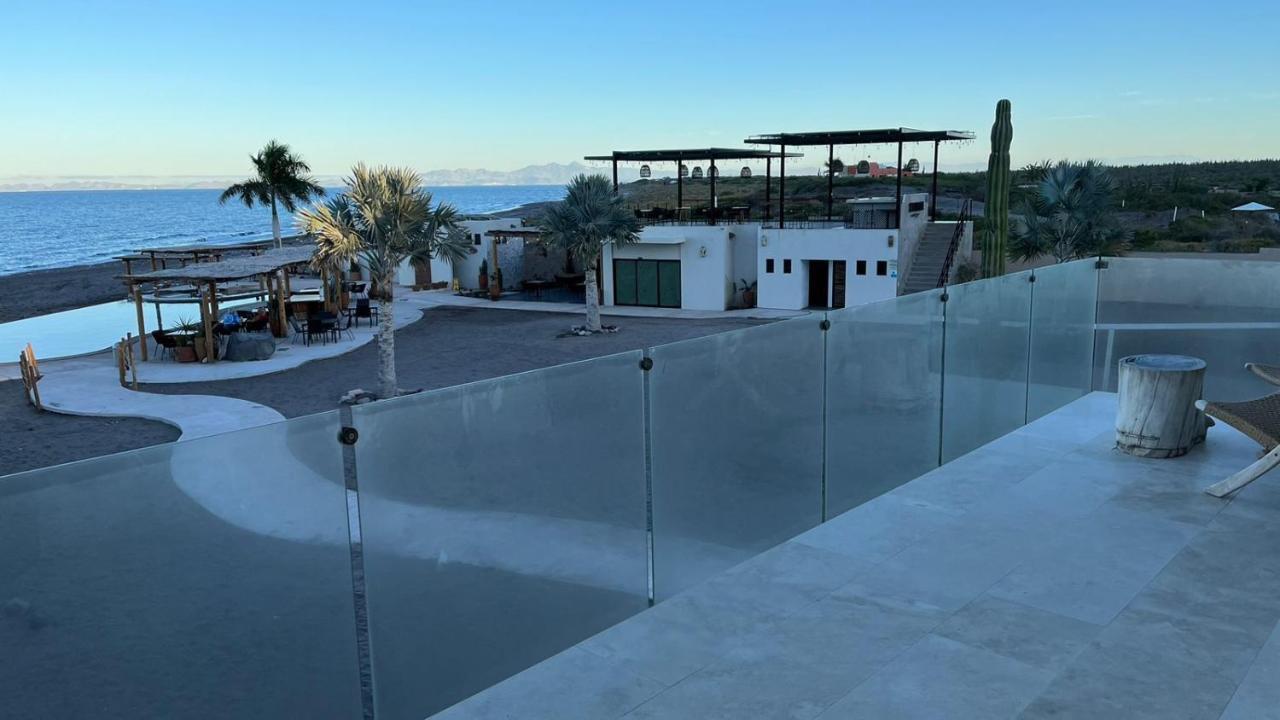 Apartamento Casalabastilla La Paz Exterior foto