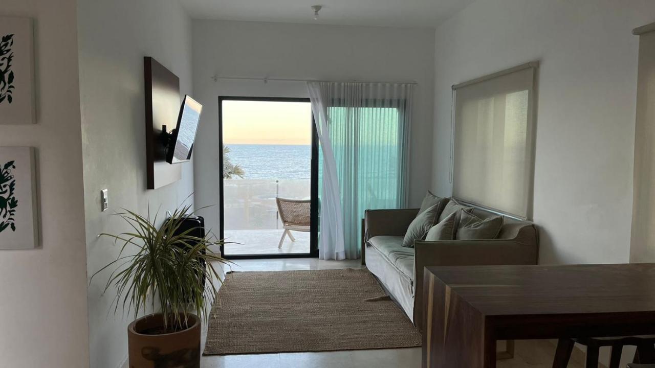 Apartamento Casalabastilla La Paz Exterior foto