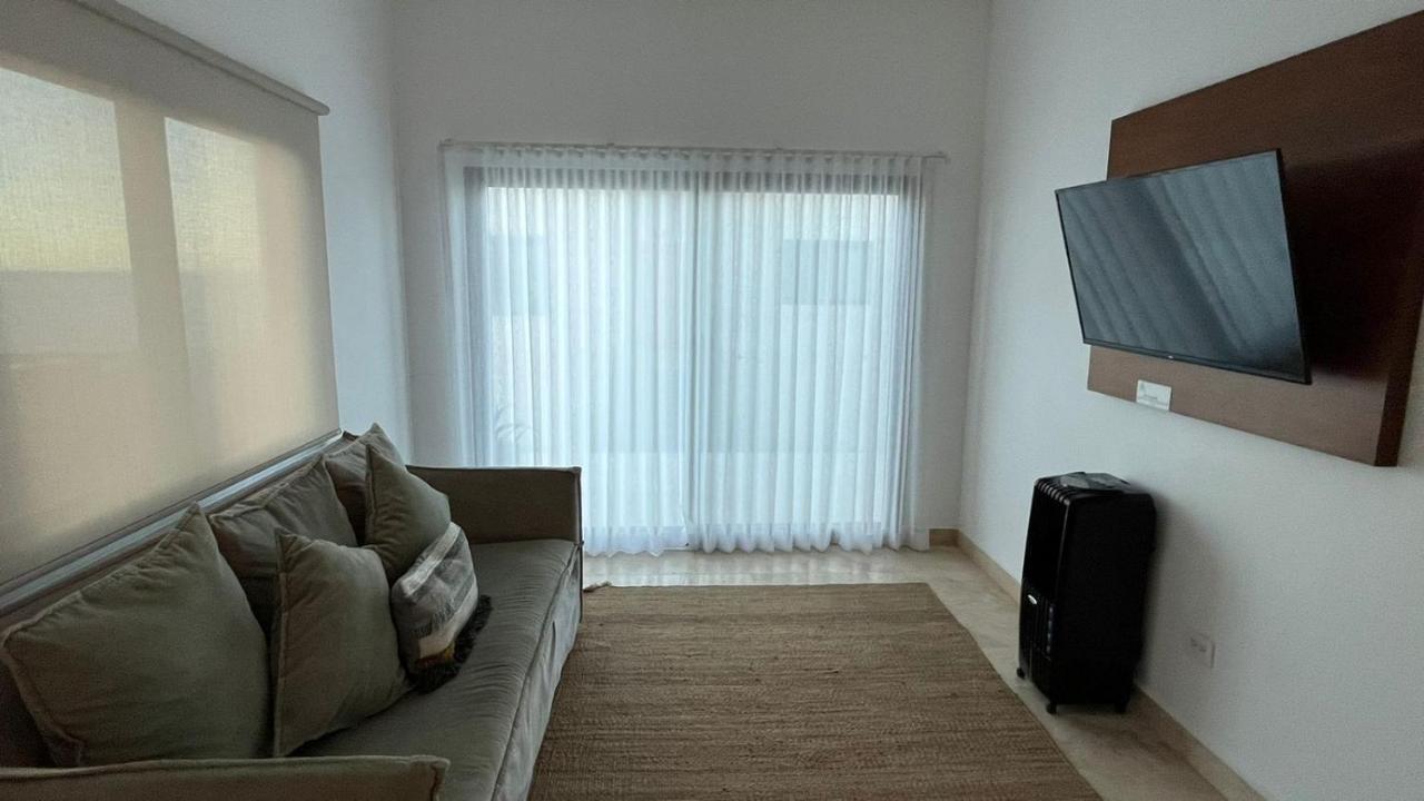 Apartamento Casalabastilla La Paz Exterior foto