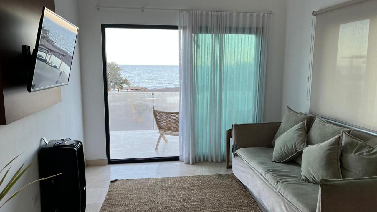 Apartamento Casalabastilla La Paz Exterior foto