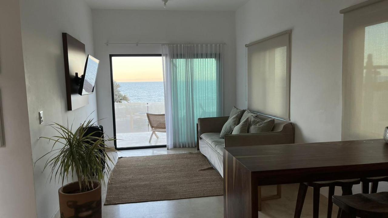 Apartamento Casalabastilla La Paz Exterior foto