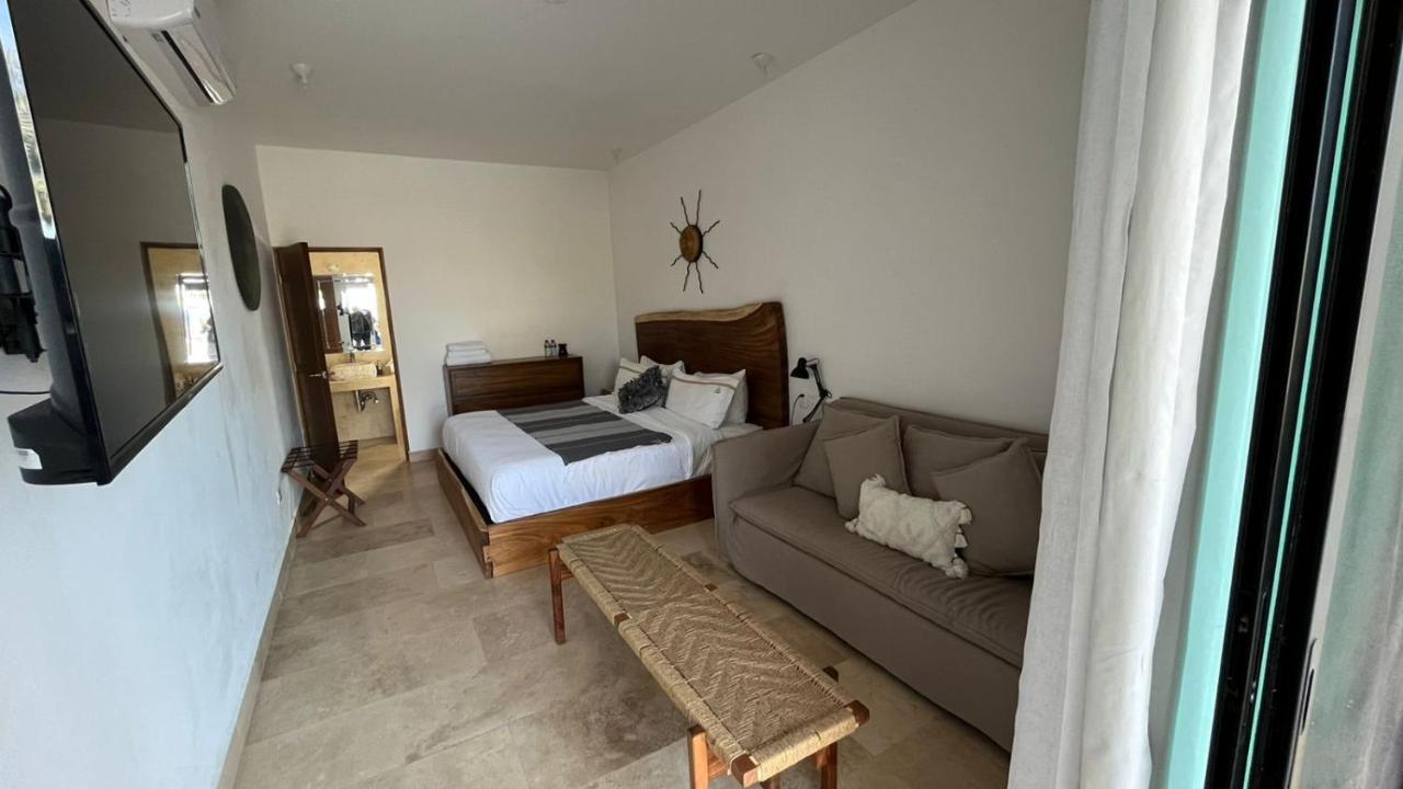 Apartamento Casalabastilla La Paz Exterior foto