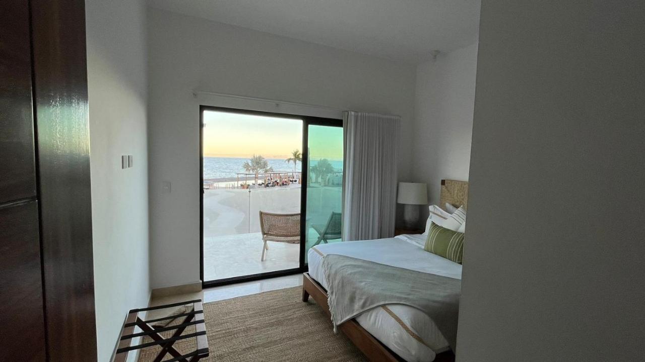 Apartamento Casalabastilla La Paz Exterior foto