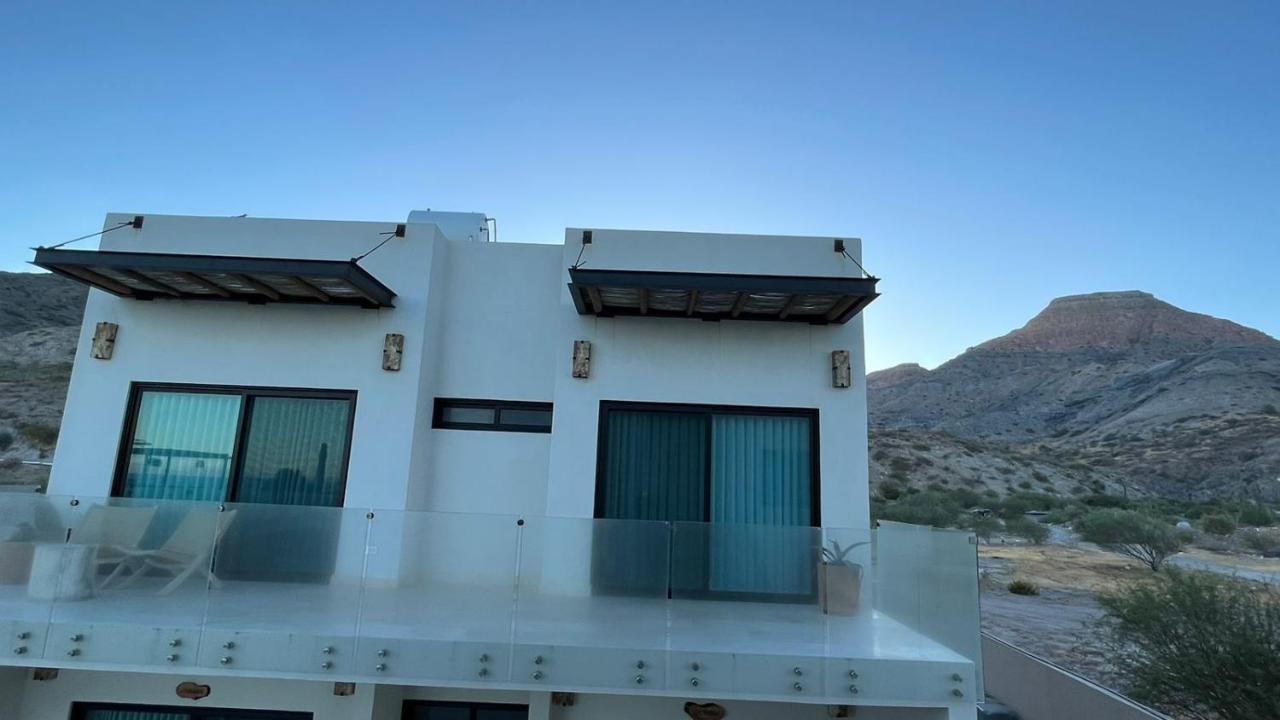 Apartamento Casalabastilla La Paz Exterior foto