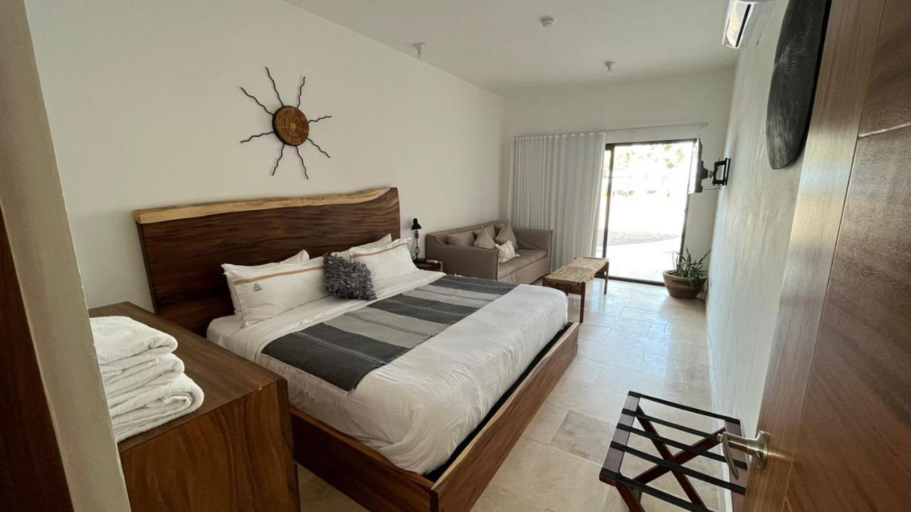 Apartamento Casalabastilla La Paz Exterior foto