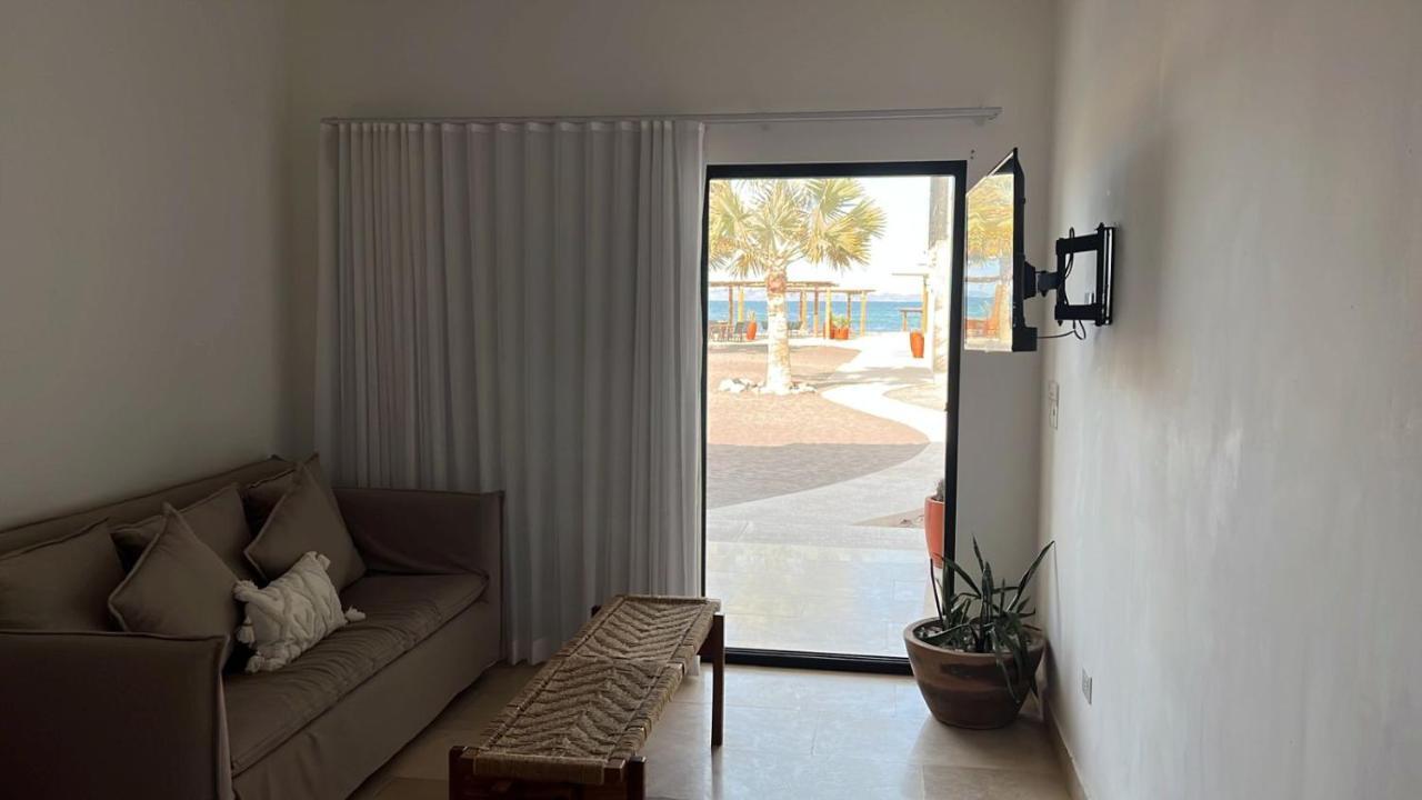 Apartamento Casalabastilla La Paz Exterior foto