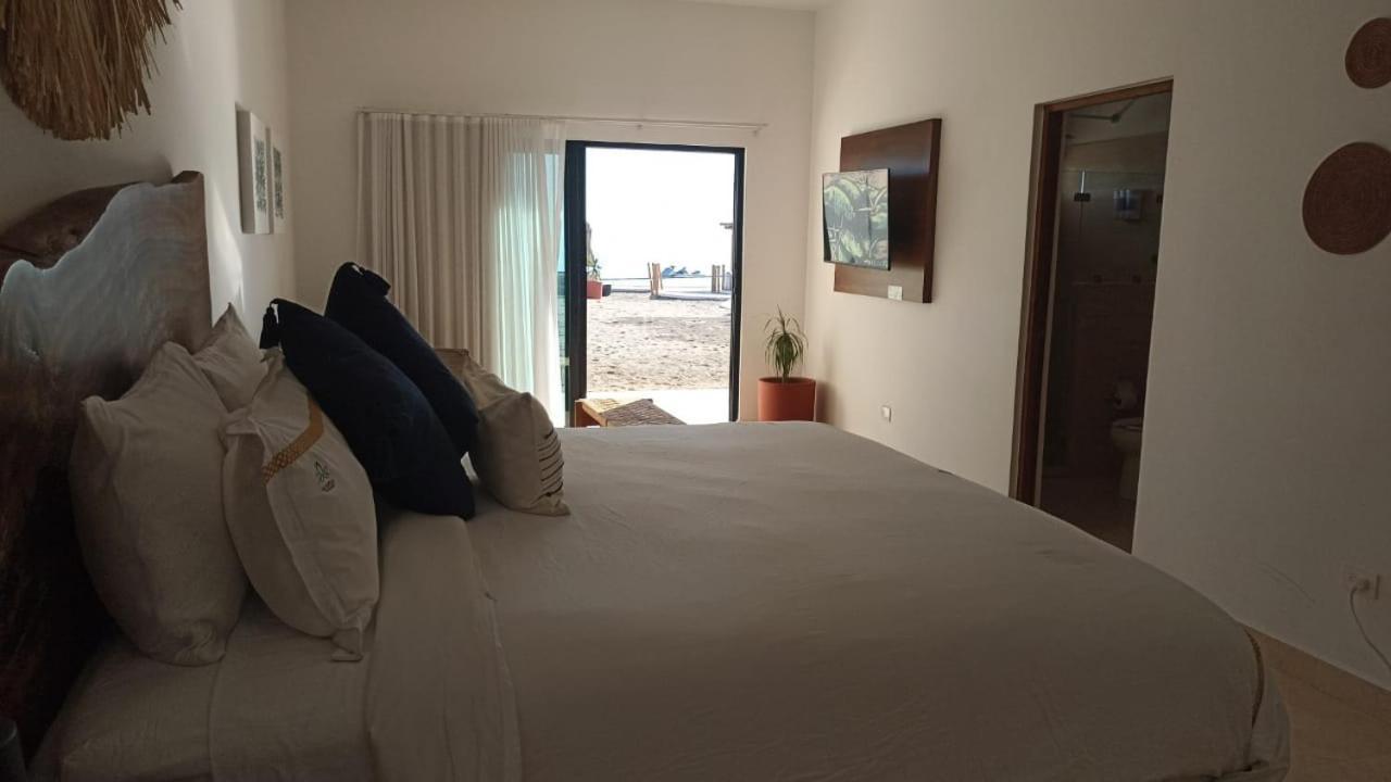 Apartamento Casalabastilla La Paz Exterior foto