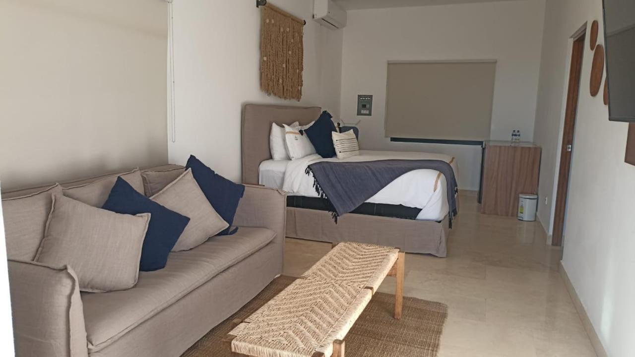 Apartamento Casalabastilla La Paz Exterior foto